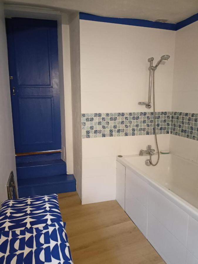Appartement Cosy Et Chaleureux サン・タルヌー・アン・イブリーヌ エクステリア 写真