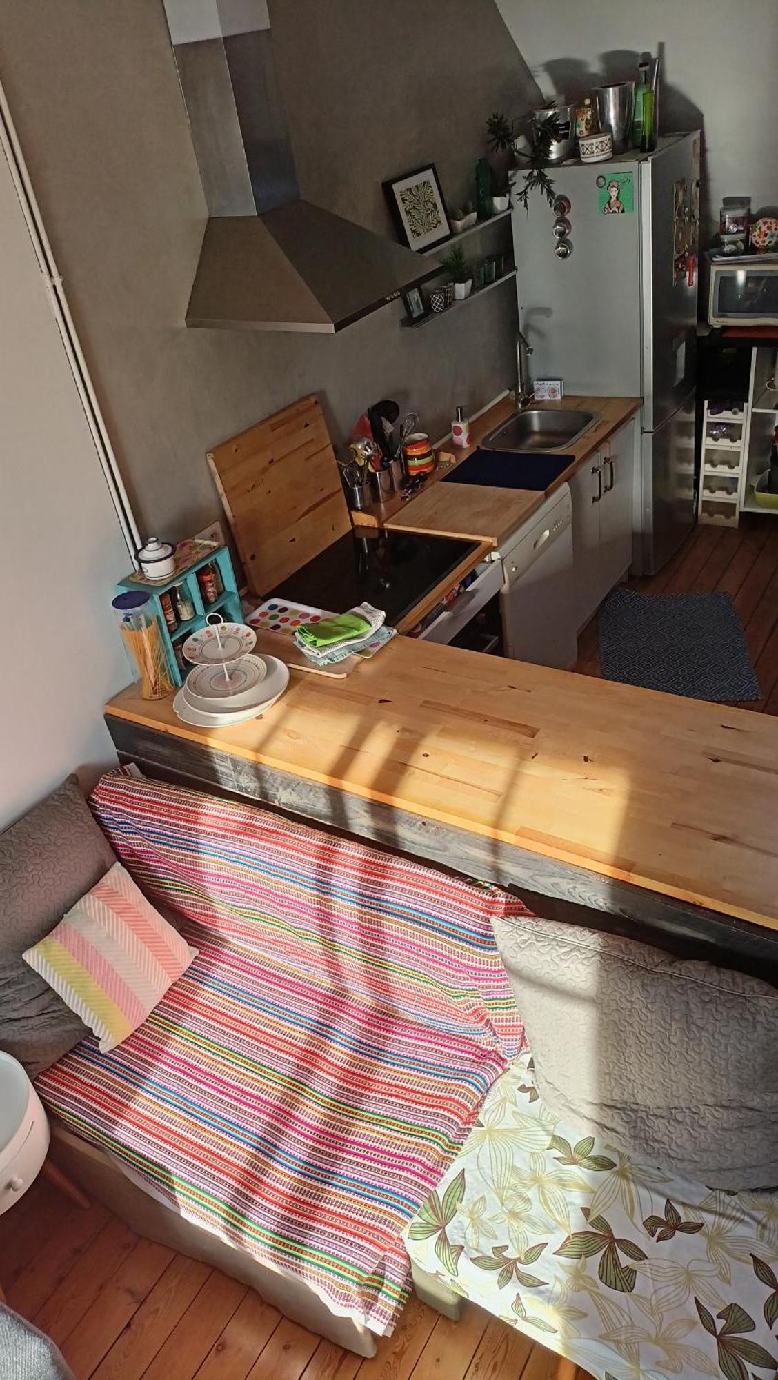 Appartement Cosy Et Chaleureux サン・タルヌー・アン・イブリーヌ エクステリア 写真